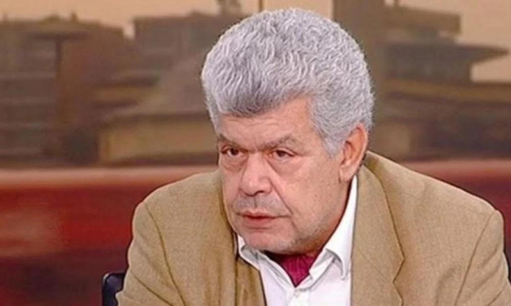 Ι.Μάζης: Γιατί είναι σημαντική η επέκταση των δυτικών χωρικών υδάτων